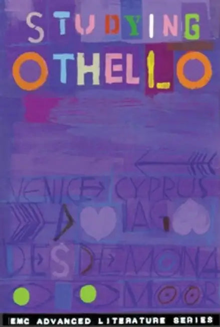 Studying "Othello" by Lucy English & Media Centre