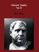Selected Studies Volume II: The Decorative Arts of Europe & the Islamic East by Otto Kurz