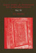 Eastern Turkey: An Architectural and Archaeological Survey, Volume III by T. A. Sinclair