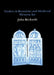 Studies in Byzantine and Medieval Western Art by John Beckwith