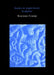 Studies in Anglo-Saxon Sculpture by Rosemary Cramp