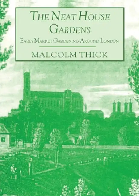 The Neat House Gardens by Malcolm Thick