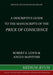 A Descriptive Guide to the Manuscripts of the Prick of Conscience by Robert E. Lewis