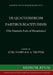 De quatuordecim partibus beatitudinis (The Fourteen Parts of Blessedness) by Avril Henry, D. a. Trotter