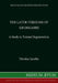 The Later Versions of Sir Degarre: A Study in Textual Degeneration by Nicholas Jacobs