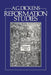 Reformation Studies by A. G. Dickens