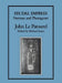 Feudal Empires by John F. Le Patourel