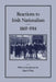 Reactions to Irish Nationalism, 1865-1914 by Alan O'Day