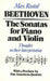 Beethoven: The Sonatas for Piano and Violin: Thoughts on Their Interpretation by Max Rostal