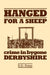 Power E Hanged For A Sheep by E. G. Power