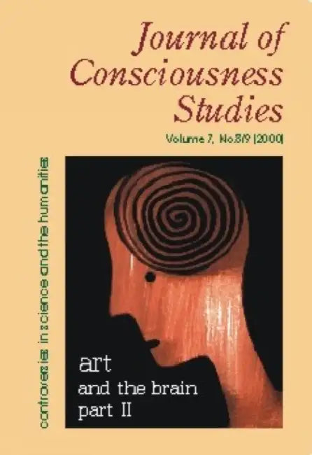 Art and the Brain, II: Investigations Into the Science of Art by Joseph Goguen, Erik Myin