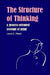 Structure of Thinking: A Process-Oriented Account of Mind by Laura E. Weed