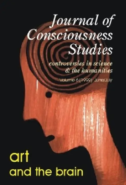 Art and the Brain I by Joseph Goguen