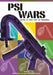 Psi Wars: Getting to Grips with the Paranormal by James E. Alcock, Jean Burns, Anthony Freeman