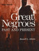 Great Negroes: Past and Present: Volume One by Russell L. Adams