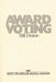 Award Voting by Bill Deane