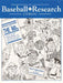 The Baseball Research Journal (Brj), Volume 17 by Society for American Baseball Research (