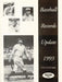 Baseball Records Update 1993 by Lyle Spatz