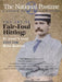 The National Pastime, Volume 20: A Review of Baseball History by Society for American Baseball Research (