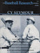 The Baseball Research Journal (Brj), Volume 29 by Society for American Baseball Research (