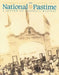 The National Pastime, Volume 25: A Review of Baseball History by Society for American Baseball Research (