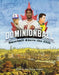 Dominionball: Baseball Above the 49th by Society for American Baseball Research (