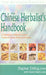Chinese Herbalist's Handbook 3rd Edition by Dagmar Ehling