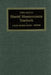 The Sixth Mental Measurements Yearbook by Buros Center, Oscar Krisen Buros