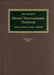 The Eighth Mental Measurements Yearbook (2 Volumes): 2 Volumes by Buros Center, Oscar Krisen Buros