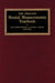 The Twelfth Mental Measurements Yearbook by Buros Center, Jane Close Conoley, James C. Impara
