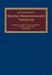 18th Mental Measurements Yearbook by Robert A. Spies