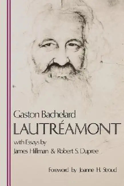 Lautreamont by Gaston Bachelard