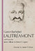 Lautreamont by Gaston Bachelard