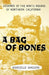 A Bag of Bones, Legends of the Wintu by Marcelle Masson