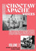 Choctaw Apache Voices Volume 2 by Robert B. Caldwell, Thomas Parrie