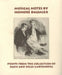 Musical Notes by Honoré Daumier: Prints from the Collection of Egon and Belle Gartenberg by Joyce Henri Robinson