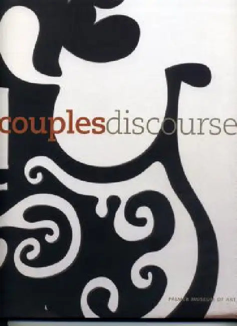 Couples Discourse by Micaela Amateau Amato, Joyce Henri Robinson