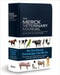 The Merck Veterinary Manual, 11th Edition by Susan E. Aiello, Michael A. Moses