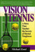 Vision Tennis by Michael Zosel