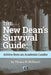 The New Dean's Survival Guide: Advice from an Academic Leader by Thomas R. McDaniel