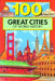 100 Great Cities of World History by Chrisanne Beckner