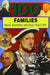100 Families Who Shaped World History by Samuel Willard Crompton
