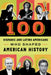 100 Hispanic-Americans by Rick Laezman