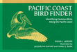 Pacific Coast Bird Finder: Identifying Common Birds Along the Pacific Coast by Roger J. Lederer, Jacquelyn Giuffre, Carol E. Burr