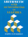Arithmetic with an Introduction to Algebra by Martin M. Zuckerman
