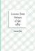 Lessons from Women of the Bible by William Chellberg