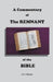 A Commentary of The Remnant of the Bible by Jim Hibbert