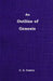 An Outline of Genesis by Charles A. Coates