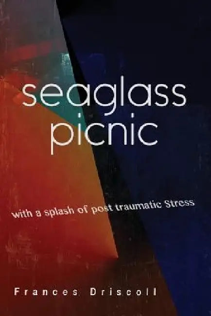 Seaglass Picnic by Frances Driscoll