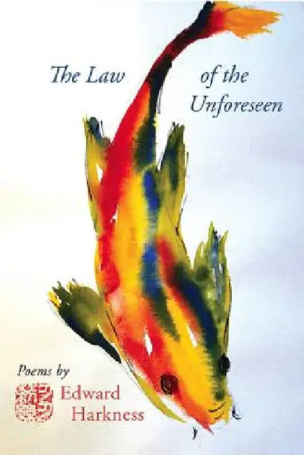 The Law of the Unforeseen by Edward Harkness